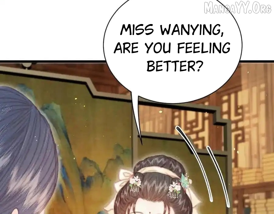 Shao Hua Long: Rebirth of the Evil Concubine’s Counterattack Chapter 22 - page 35